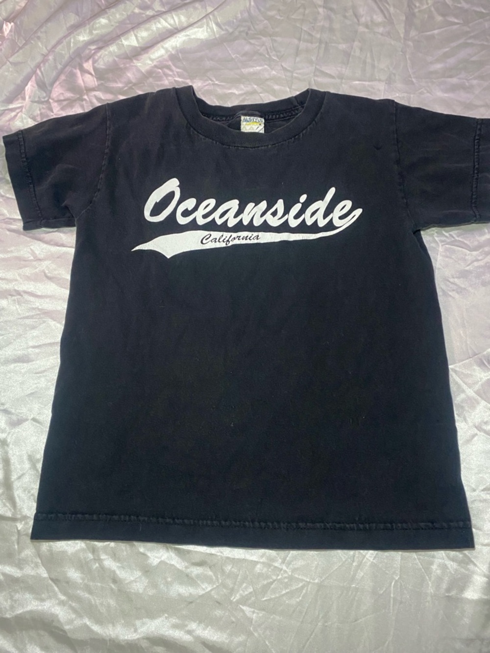 🔥Oceanside California t shirt